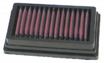 K&N FILTERS bm1204 - Воздушный фильтр